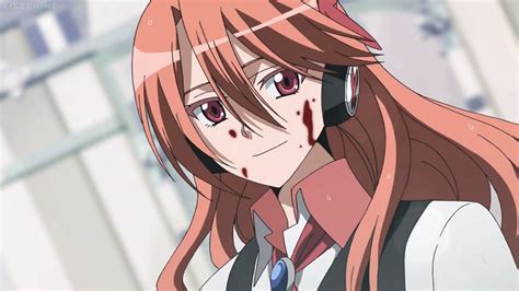 Chelsea | Akame Ga Kill! Wiki | FANDOM powered by Wikia