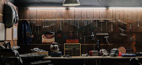 From Man Cave to Workshop: Unique Metal Garage Ideas for Your Needs ...