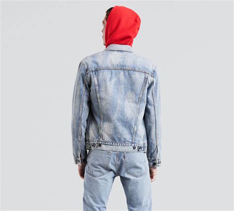 Trucker Jacket - Light Wash | Levi's® US