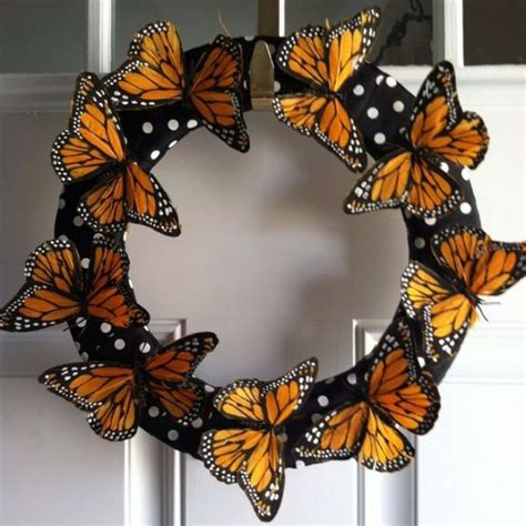 35 Dreamy DIY Ideas With Butterflies - DIY Projects for Teens