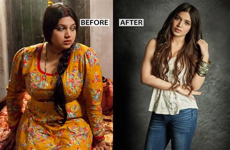 Bhumi Pednekar Weight Loss Diet Plan, Lose 21 Kgs In 4 Months | CelebNest