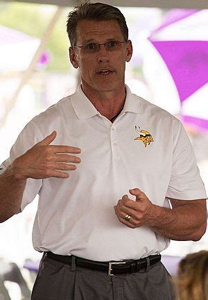 Rick Spielman Biography, Age, Height, Wife, Net Worth, Family