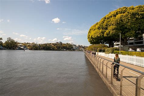 Teneriffe River Walk | Must Do Brisbane