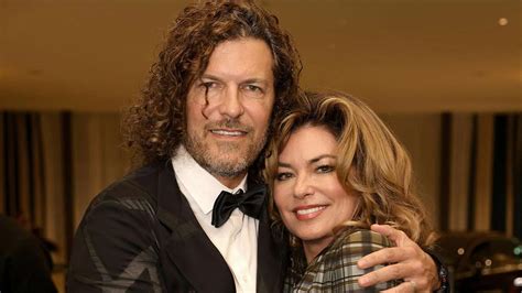 Shania Twain Husband and Ex Husband Name and Age - NAYAG Spot