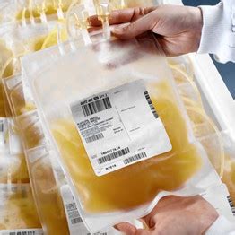 The Biggest Blood Supply Risk: Tainted Platelets - WSJ