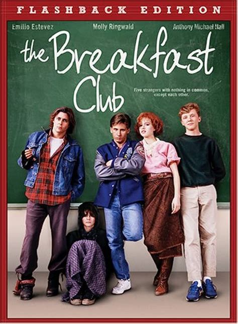 Arriba 77+ imagen anthony michael hall breakfast club - Abzlocal.mx