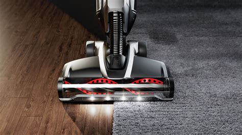 Hoover ONEPWR Evolve Pet Elite Vacuum Design — Zukun Plan