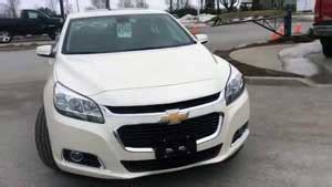 P0013 Chevy Malibu Code - Trouble Code Causes And Solutions