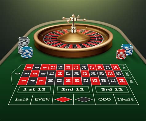 Understanding Roulette Table Payouts