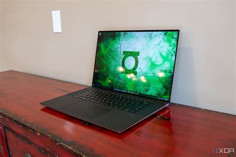 Dell XPS 17 (2023) review: The best 17-inch laptop on the planet