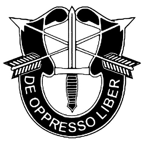 Us Army Special Forces Crest Clip Art Library Images And Photos Finder | Sexiz Pix