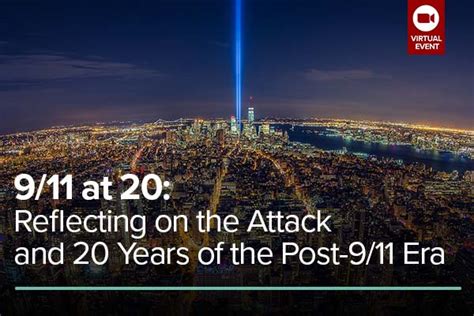 9/11 at 20: Reflecting on the Attack and 20 Years of the Post-9/11 Era | Mershon Center