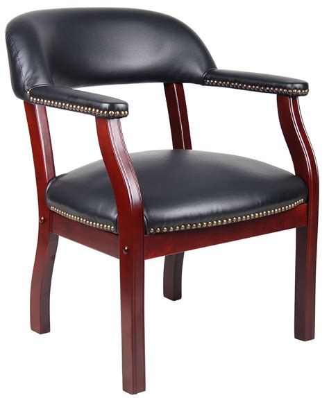 Best Vinyl Dining Chair With Arms For Elderly – The Best Home