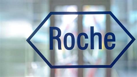 Roche generates sales prospects of 2 billion dollar with new drug