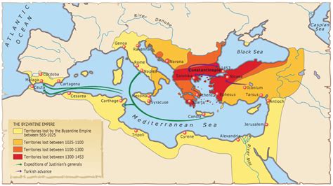 UNIT 1 Early Middle Ages