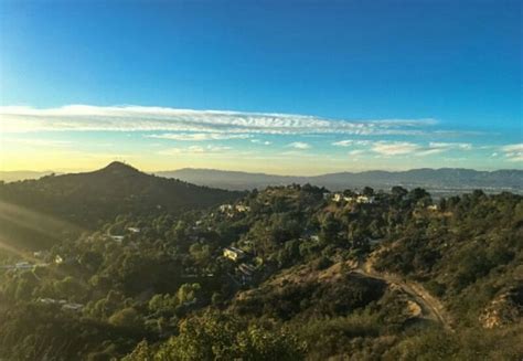 The best hiking trails and walks in Los Angeles | Los angeles hiking ...