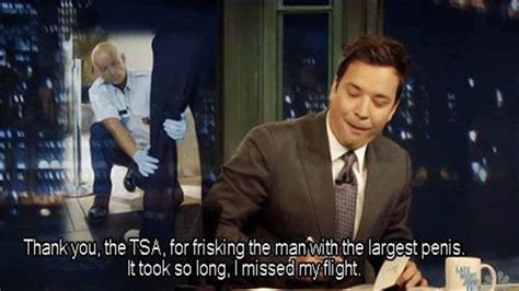 The Best Of Jimmy Fallon Thank You Notes - 16 Pics