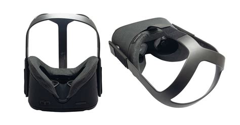 New Oculus Quest Accessories From VR Cover