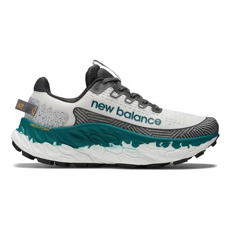 New Balance Fresh Foam X Trail More v3 Running Shoes | Deporvillage