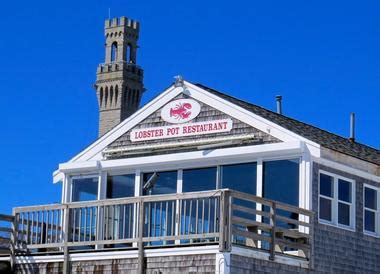 15 Must-Try Restaurants in Provincetown, Massachusetts