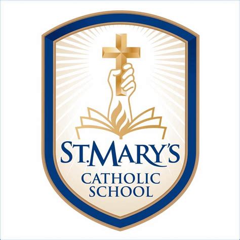 Today the St.... - Saint Mary's Catholic School - Brownsville | Facebook