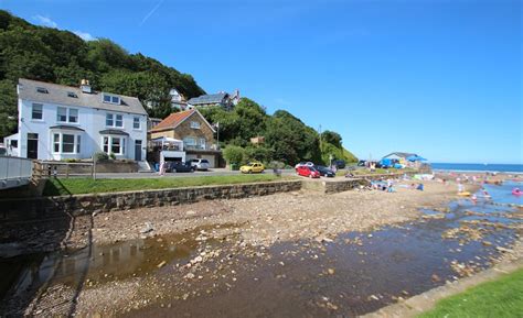 5 bed Cottage in Sandsend - 10587240 - Quayside, Sandsend