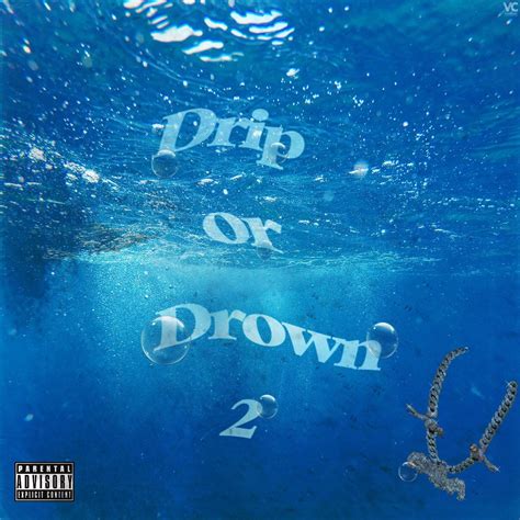 Gunna - Drip or Drown 2 : r/freshalbumart