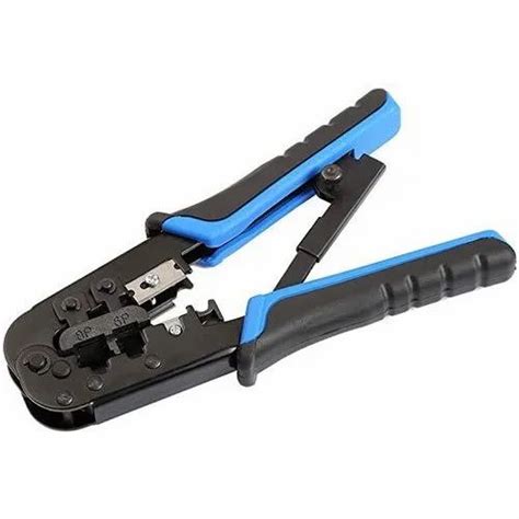 RJ45 Crimping Tool, 9 Inch at Rs 160/piece in New Delhi | ID: 2537352297