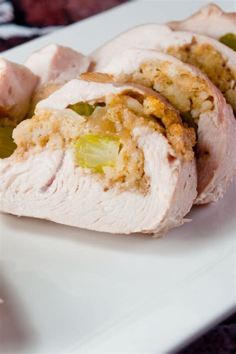 Mini-Thanksgiving Turkey Recipe | CDKitchen.com