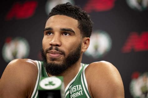 Jayson Tatum Has Honest Admission About Losing 2022 Finals