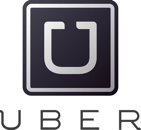 Uber logo PNG