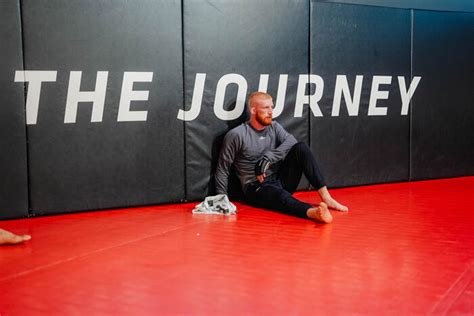 Photo Gallery | Bo Nickal Trains For UFC 290 | UFC