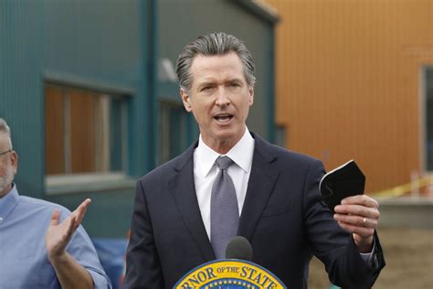 2022 California governor election: Gavin Newsom, Brian Dahle - Los ...