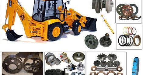 The search for a good JCB Parts seller is Over