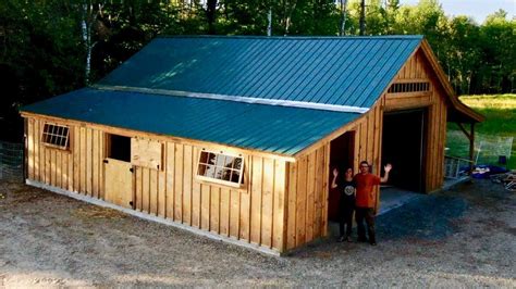 Bestof You: Best Do It Yourself Barn Kits Of The Decade Learn More Here!