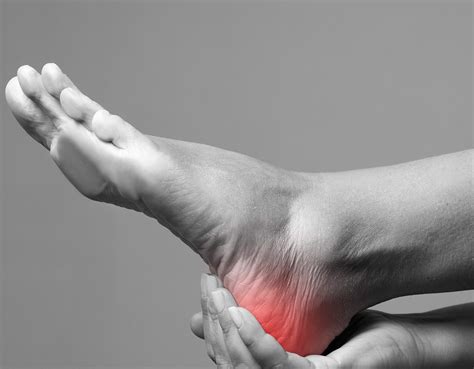 Plantar Fasciitis & Heel Pain Barangaroo, Bondi Junction, St Ives