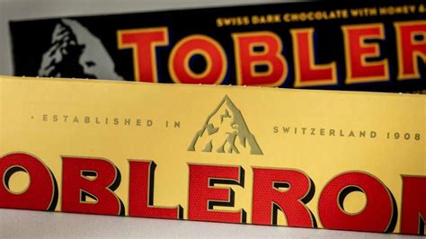 There’s a hidden image on Toblerone chocolate bars: Can you spot it ...