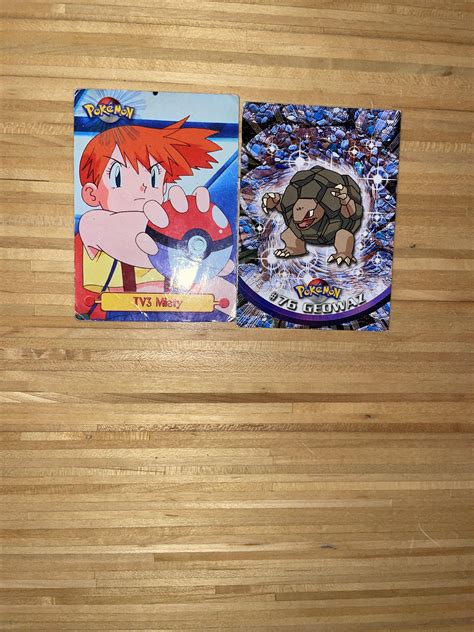 Rare Pokemon Cards I Found : r/pokemoncards