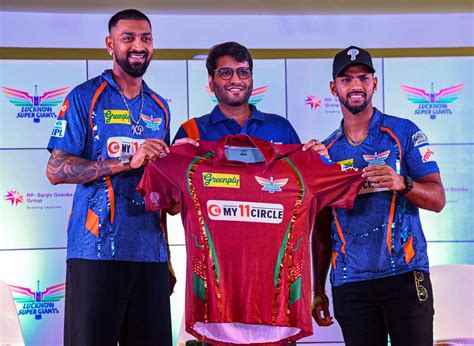 Lucknow Super Giants to wear Mohun Bagan's jersey in their last IPL 2023 game in Kolkata – India TV