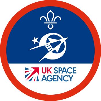 UK Space Agency | Scouts