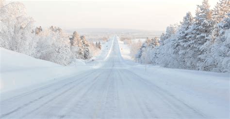 The land of Santa: Celebrating Christmas in Lapland - The Boar