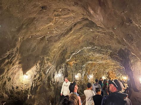 Inside Luray Caverns is the World’s Biggest Stalacpipe Organ ⋆ Middle Journey