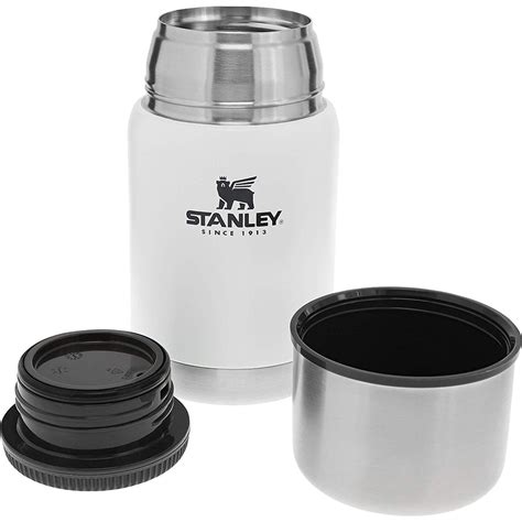 【ベストコレクション】 stanley thermos food jar 550818-Stanley thermos food flask ...