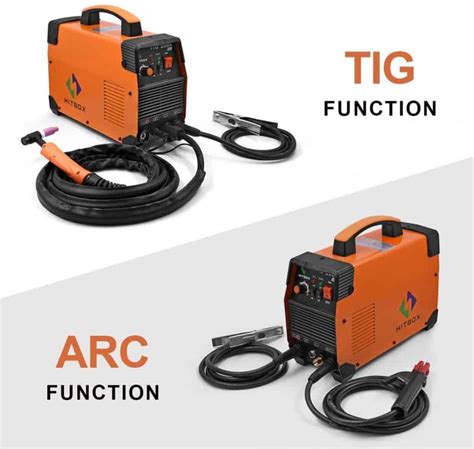 Most Common Types of Welding Machines | Rx Mechanic