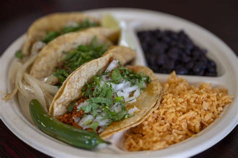 Michigan’s Best Local Eats: Get authentic Mexican food fast at Dos ...