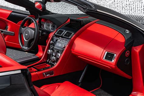 Aston Martin Db9 Interior Images | Cabinets Matttroy