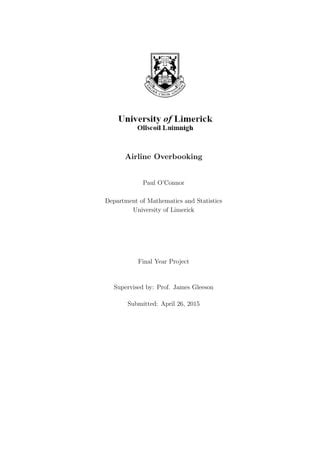 FYP | PDF