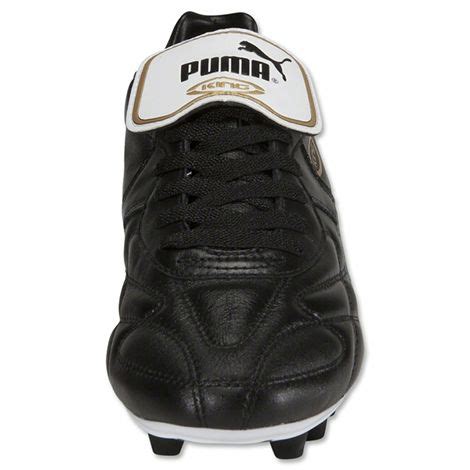 PUMA KING TOP 1982