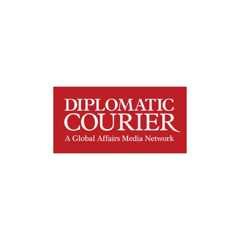 Diplomatic Courier - Concordia