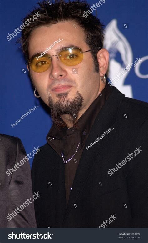 *Nsync Star Chris Kirkpatrick At The 28th Annual People'S Choice Awards In Pasadena. 13jan2002 ...